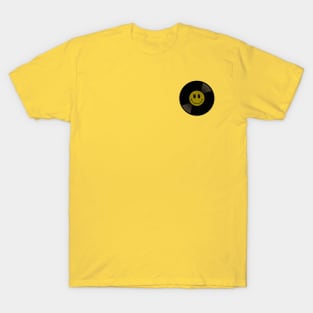 smiley face T-Shirt